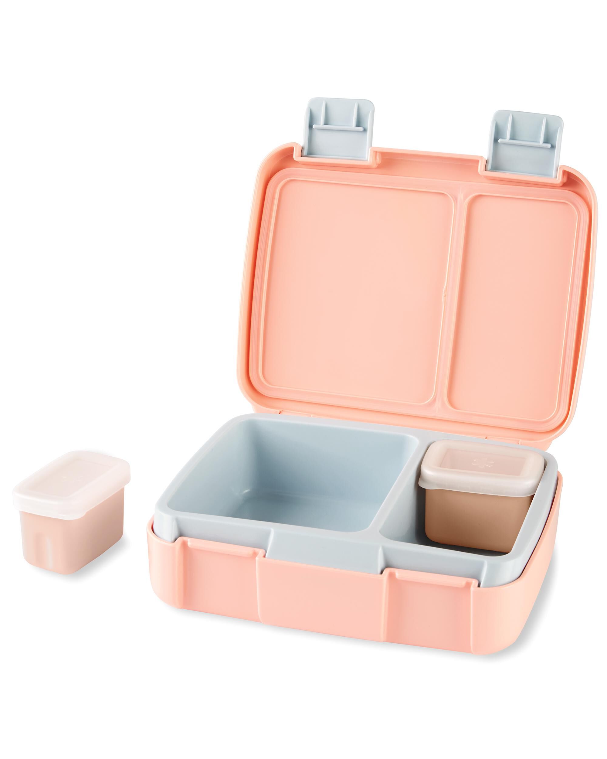 Spark Style Bento Lunch Box - Rainbow, 