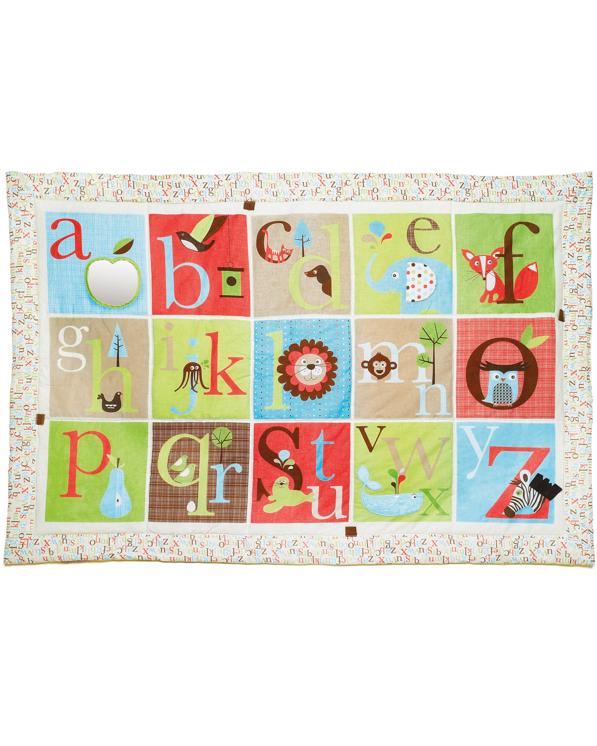 skip hop play mat