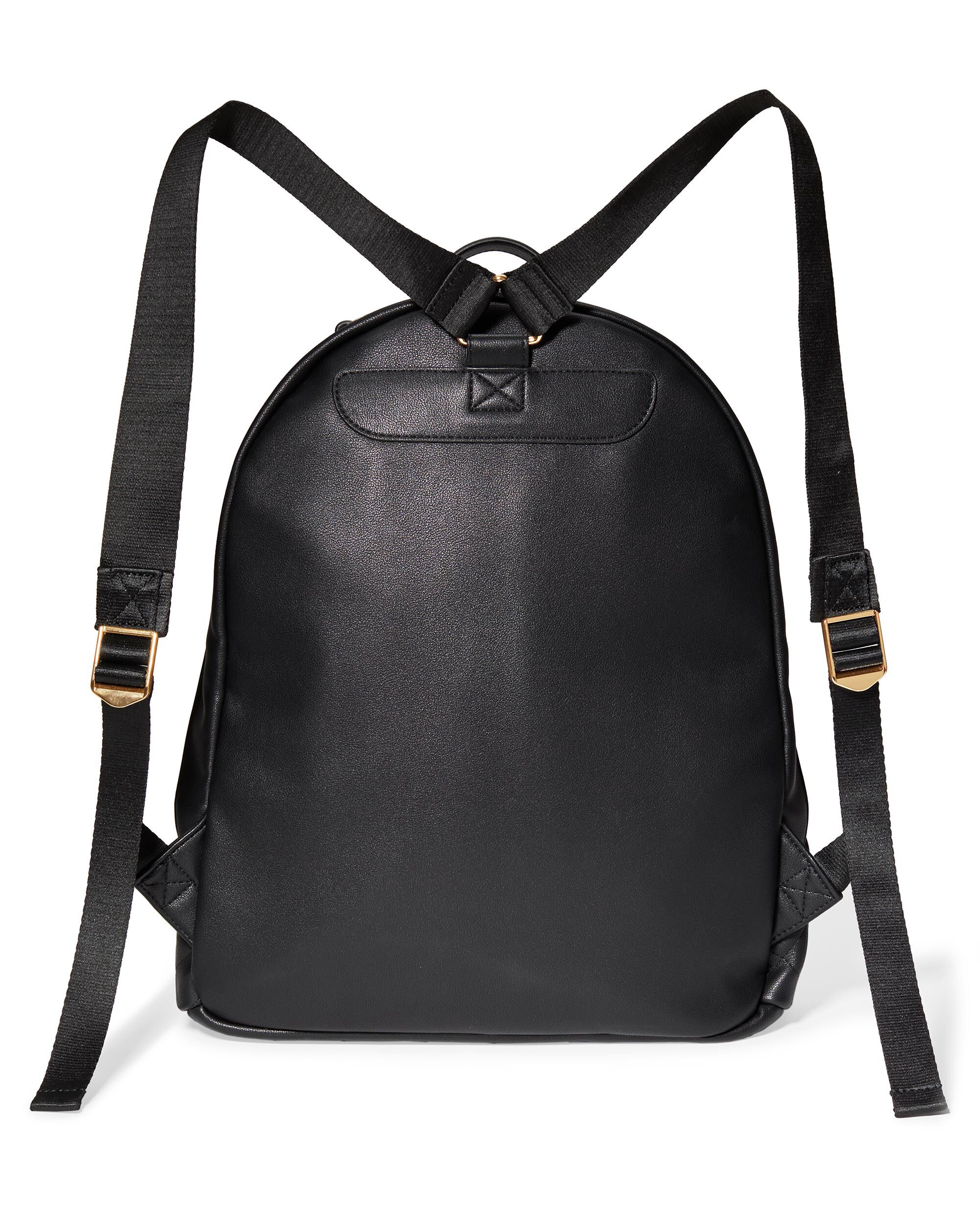 Skip hop linx quilted diaper backpack deals