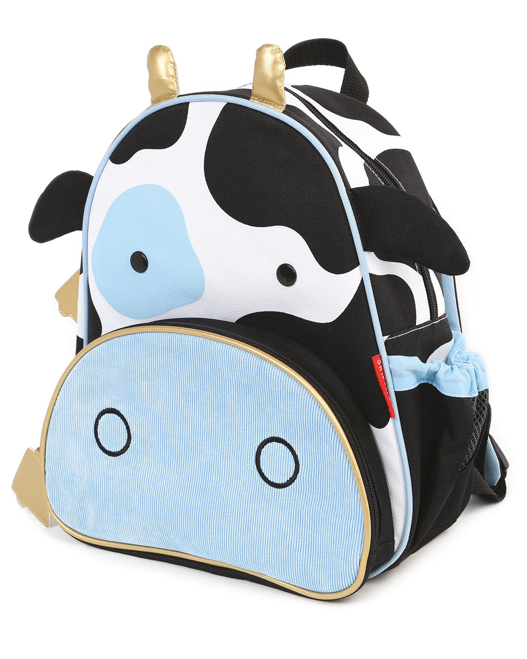 Skip Hop Cow Lunch Bag Online, 58% OFF