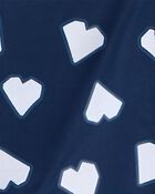 Baby Heart Color-Changing Rain Jacket, image 4 of 6 slides
