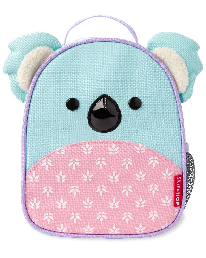 Zoo Mini Backpack With Safety Harness, image 2 of 11 slides