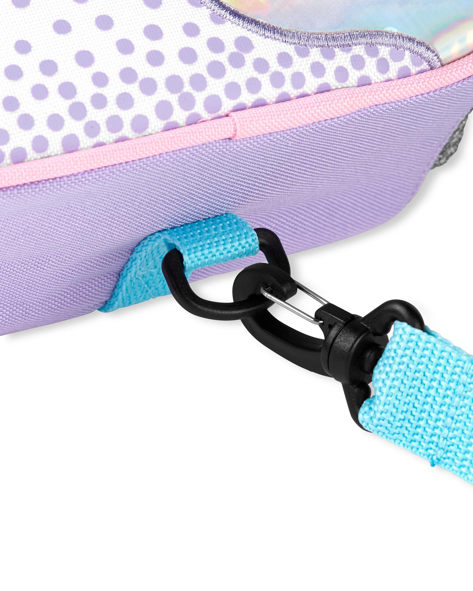 Zoo Mini Backpack with Safety Harness , image 8 of 11 slides