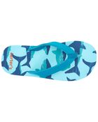 Shark Flip Flops, image 4 of 6 slides