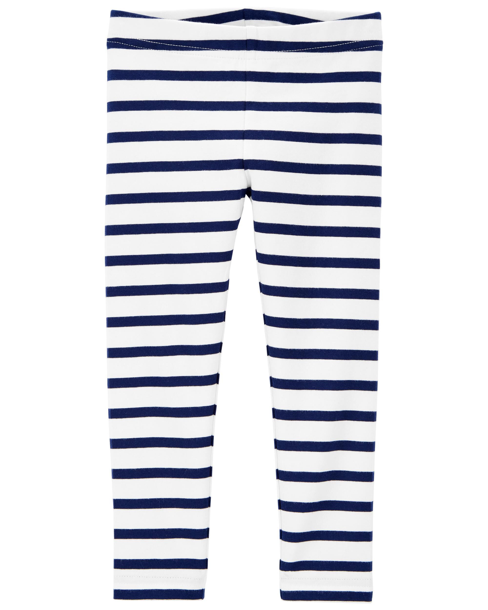 Old navy striped leggings hotsell