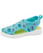 Toddler Dinosaur Water Shoes, image 6 of 7 slides