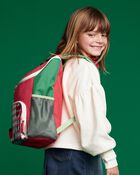 Spark Style Big Kid Backpack - Strawberry, image 6 of 14 slides
