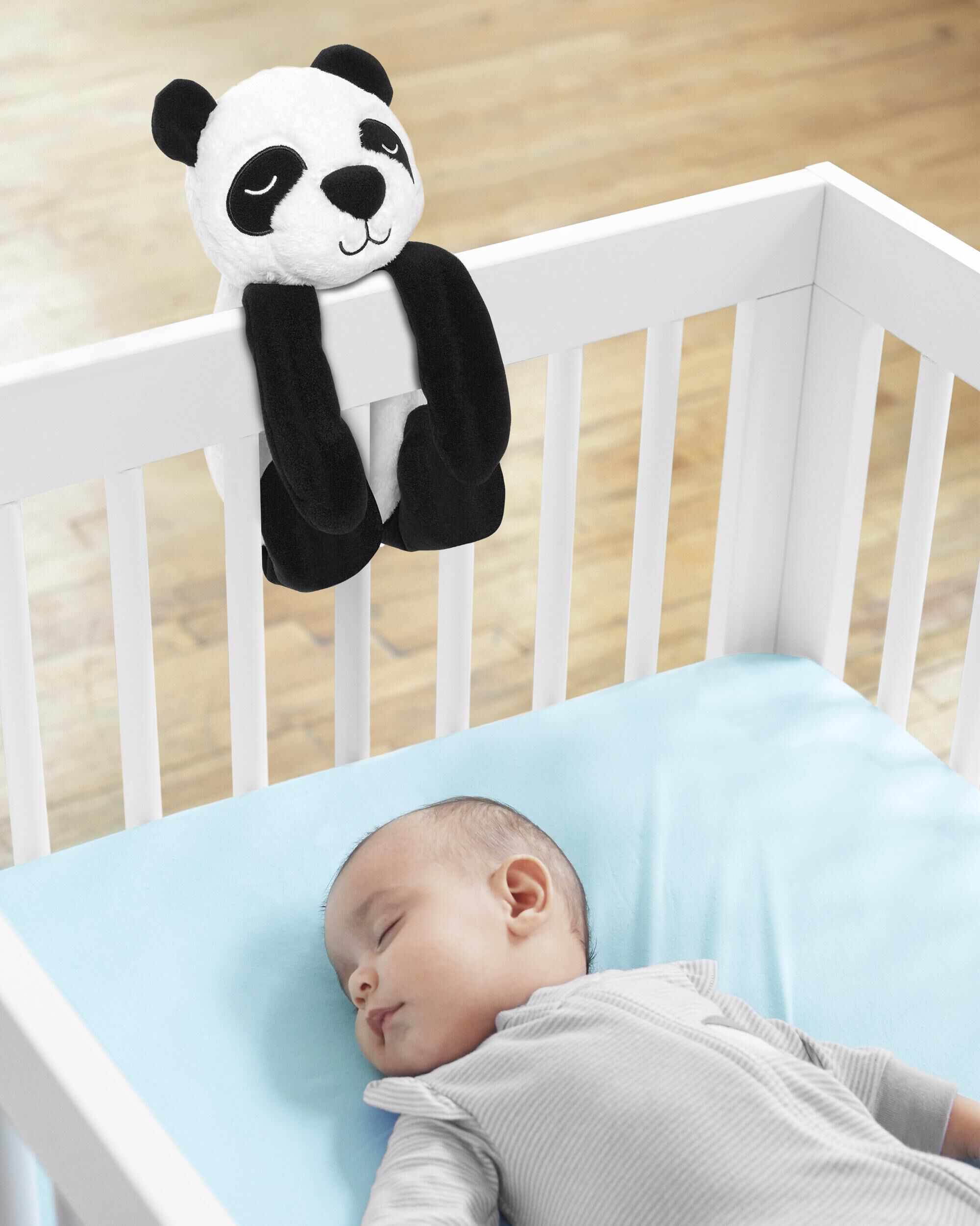 Cry-Activated Soother, 