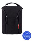 Grab & Go Double Bottle Bag, image 1 of 2 slides