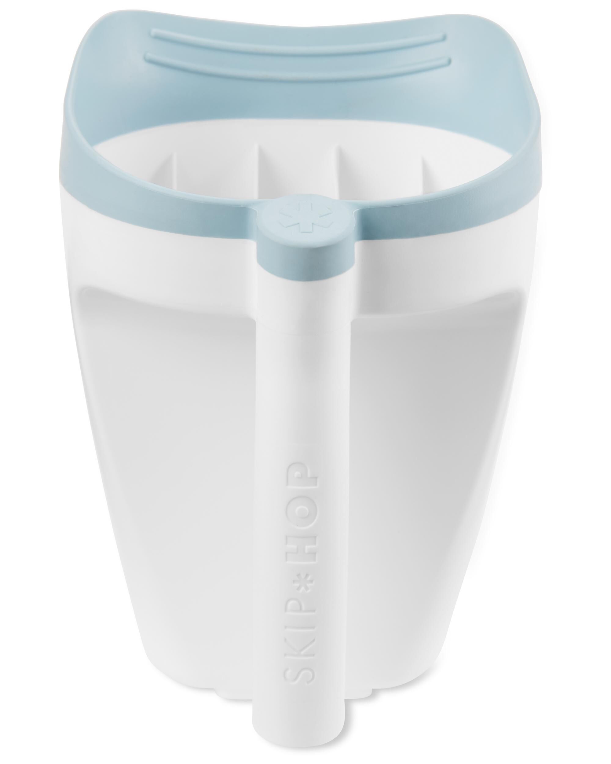 Wave Waterfall Bath Rinser, 
