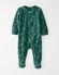 Evergreen Trees Print