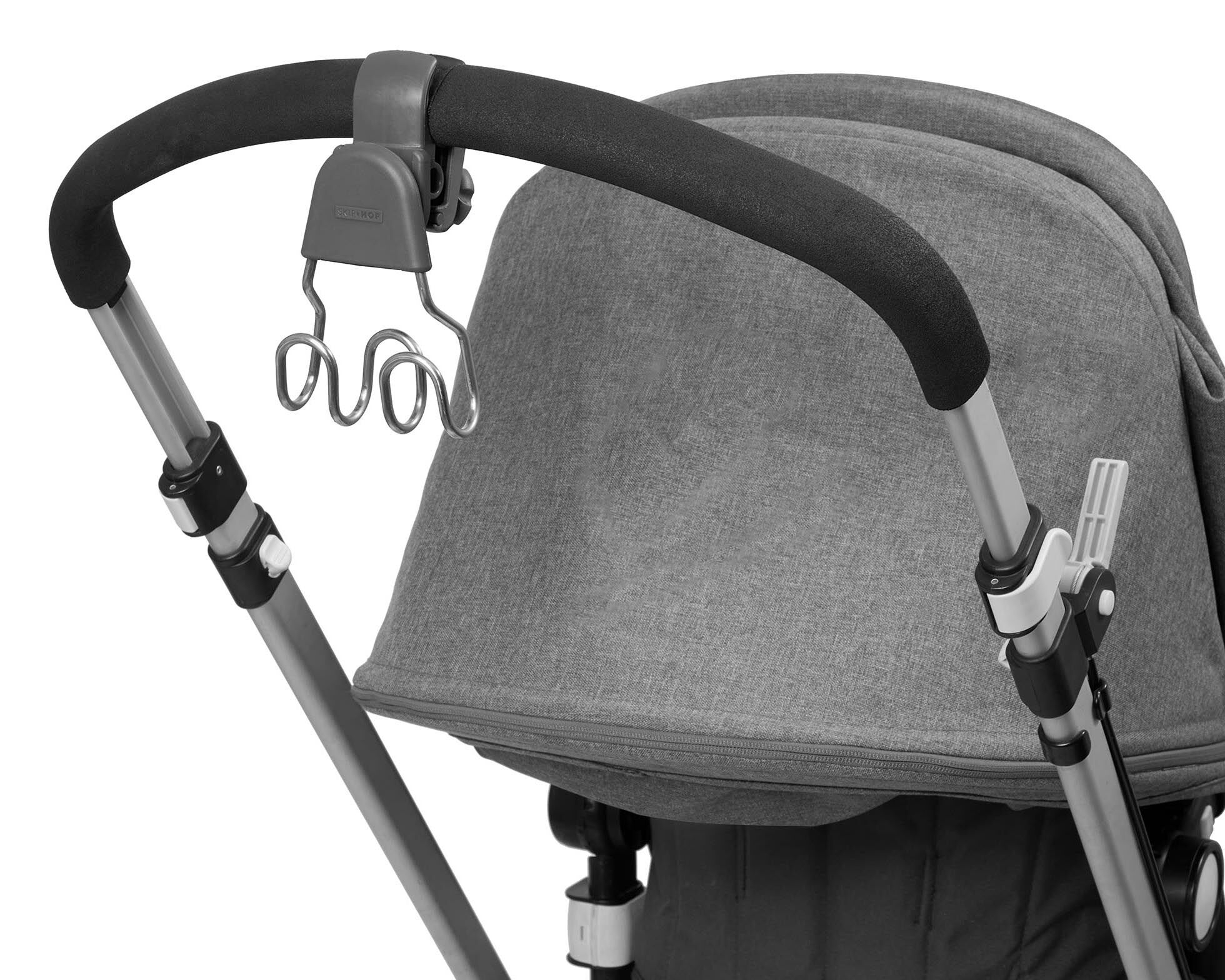 generic stroller
