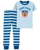 Toddler 2-Piece PAW Patrol Pajamas, image 1 of 2 slides
