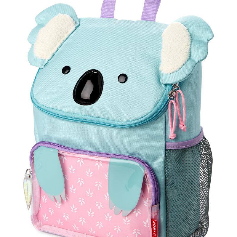 Boys Girls Kids Backpack Junior Toddlers Character Rucksack School Lunch Bag