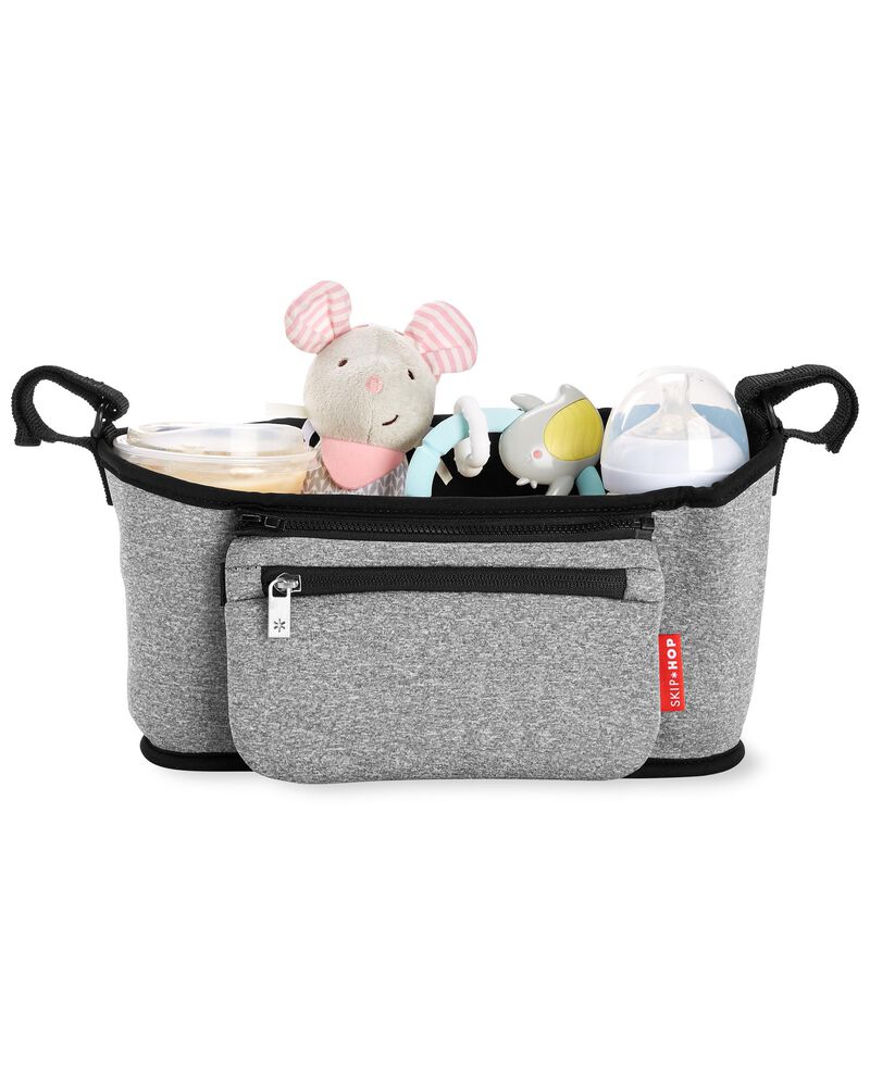 Grab & Go Stroller Organizer, image 1 of 9 slides