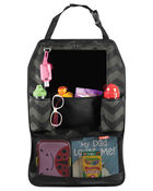 Style Driven Car Backseat Organizer, image 2 of 2 slides