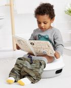 Go Time 3-in-1 Potty, image 6 of 11 slides