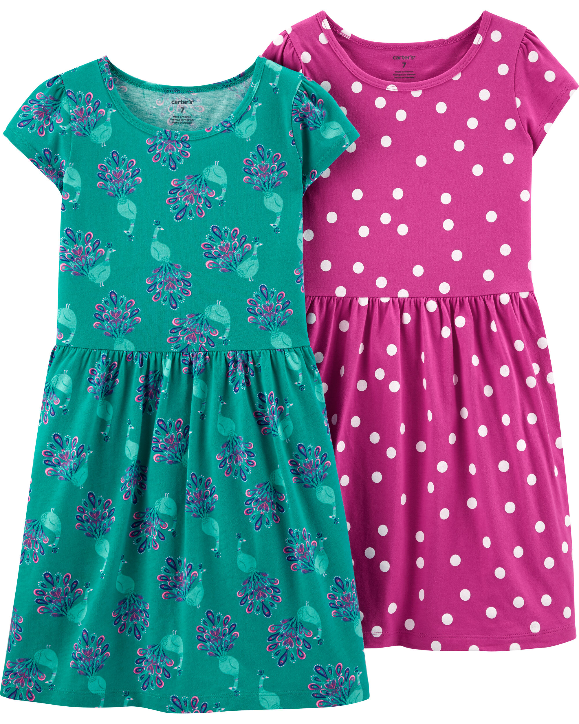 peacock clothes