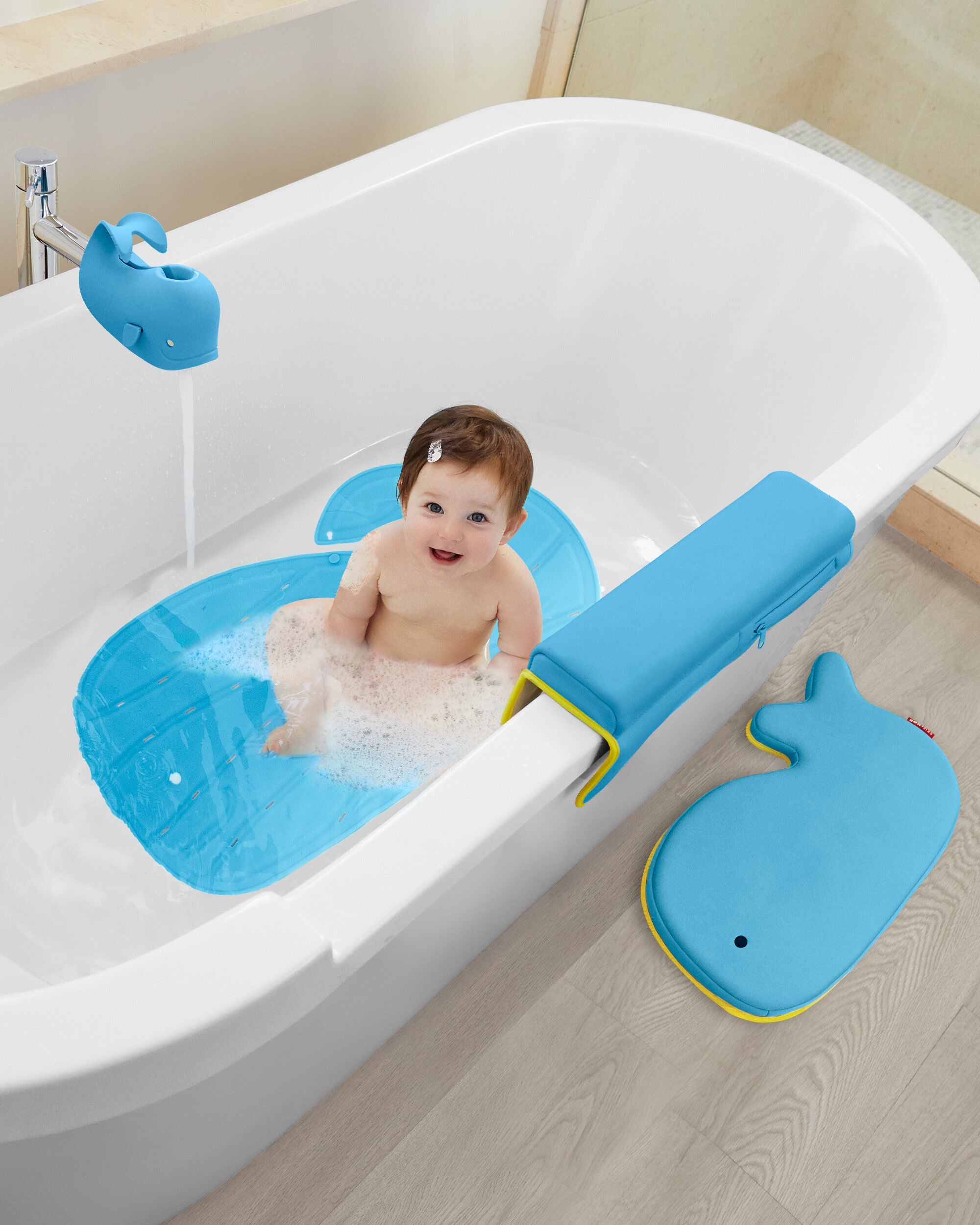 Skip hop outlet bath accessories