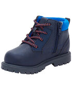 Toddler Hiking Boots, image 6 of 7 slides