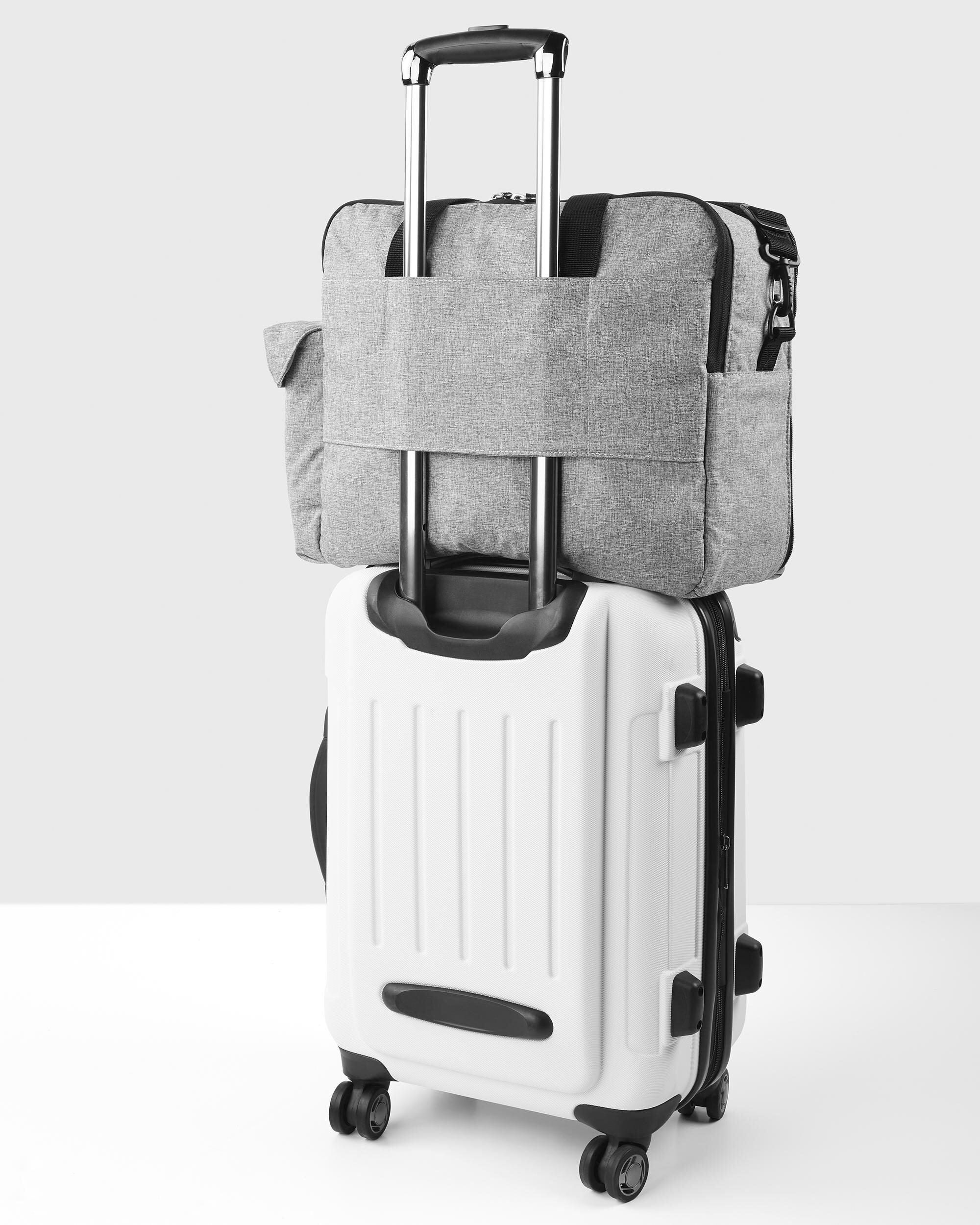 Skip hop weekender travel diaper bag store
