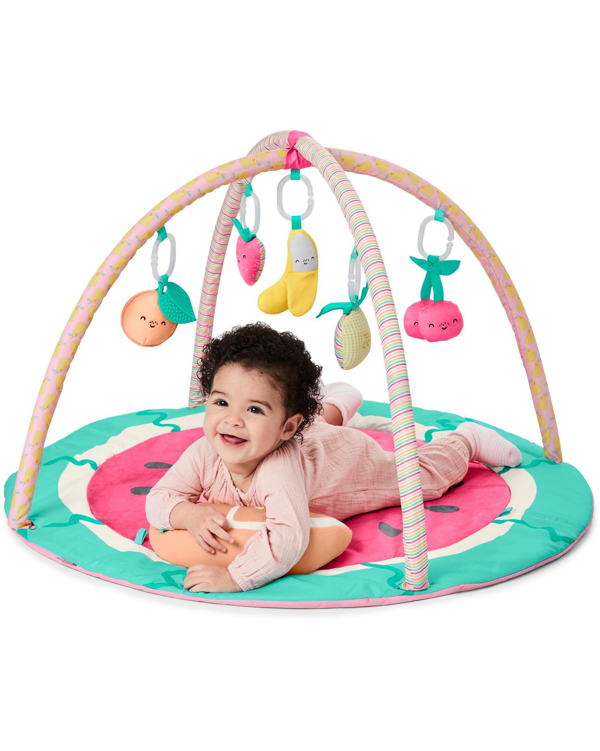 Carter's play gym discount