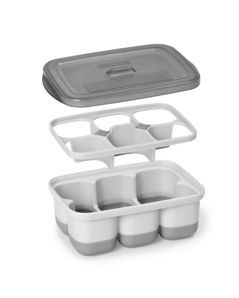 Infant Feeding Easy Prep & Store Starter Kit, image 4 of 4 slides