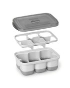 Infant Feeding Easy Prep & Store Starter Kit, image 4 of 4 slides