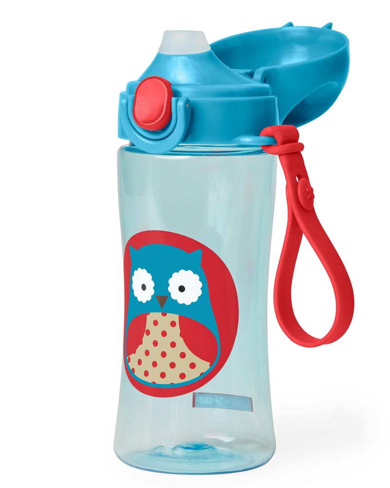 Zoo Lock Top Sports Bottles Skiphop Com