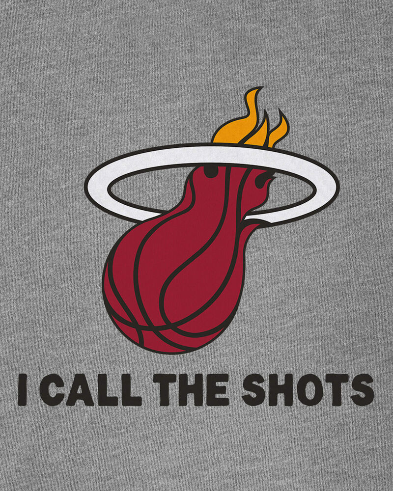 Toddler NBA® Miami Heat Tee, image 2 of 2 slides