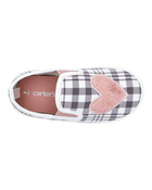 Toddler Slip-On Sneakers, image 4 of 7 slides