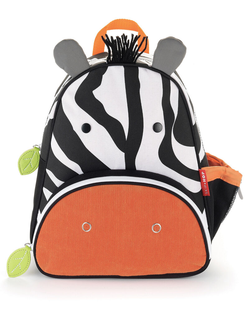 Zoo Little Kid Backpack