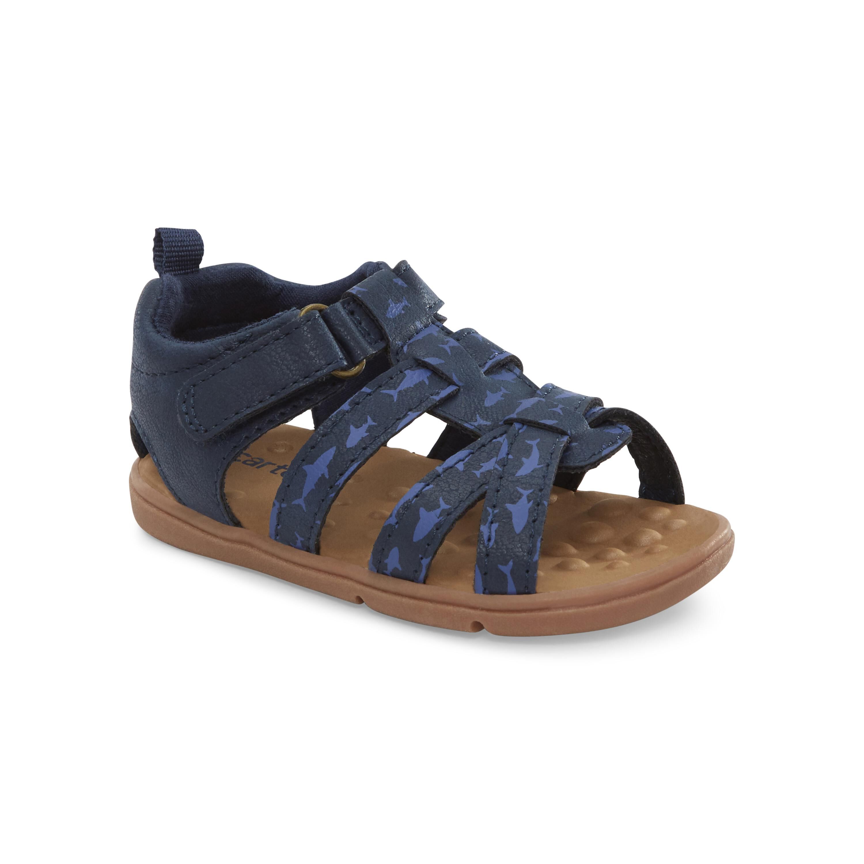 Sandal shop bebe garcon