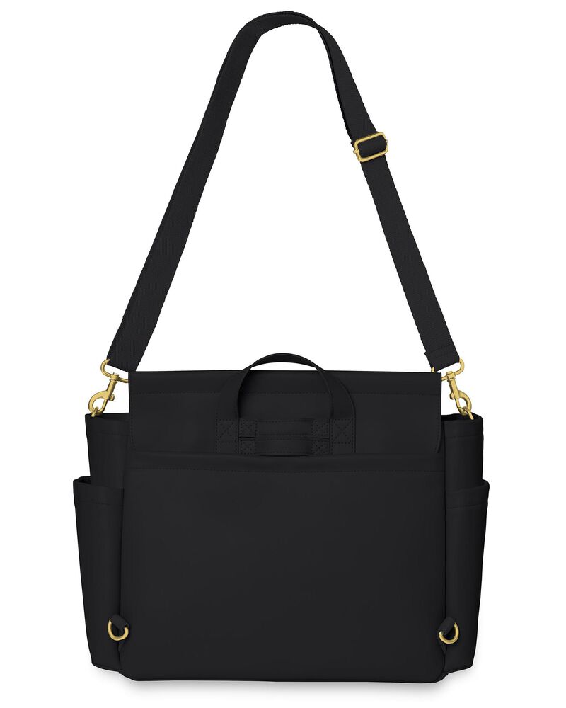 Greenwich Simply Chic Convertible Backpack | skiphop.com