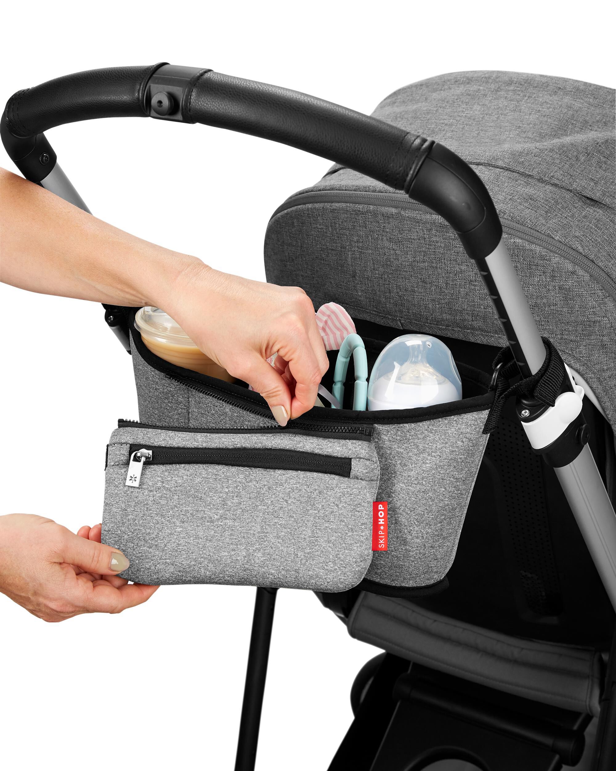 Stroller organizer skip hop shop
