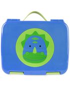 ZOO Bento Lunch Box - Dino, image 1 of 6 slides