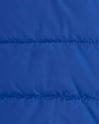 Toddler Packable Puffer Jacket, image 5 of 5 slides