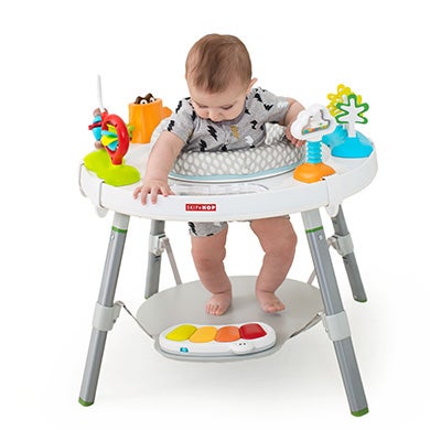  Skip Hop Baby Activity Center: Interactive Play