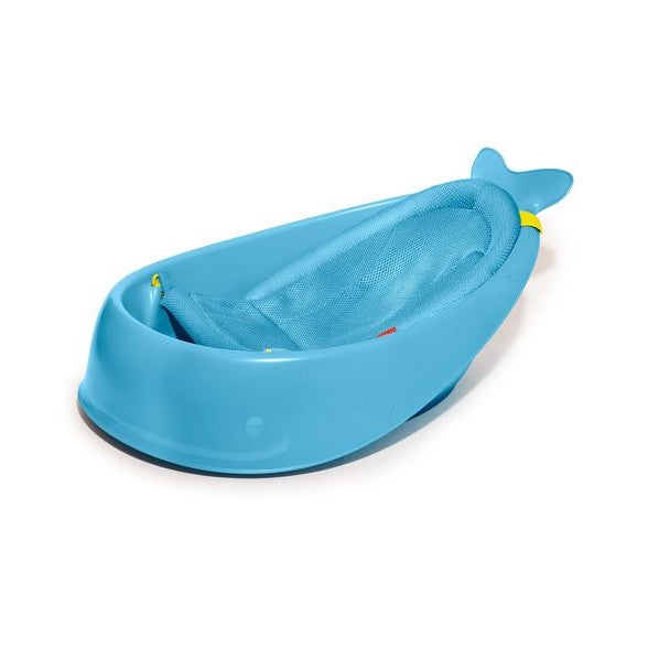Moby 3-Stage Tub