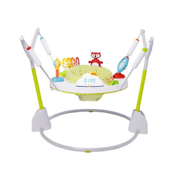 Explore & More Jumpscape Foldaway Jumper