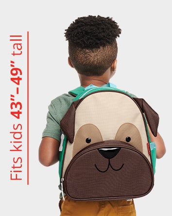 Small Kids Backpacks