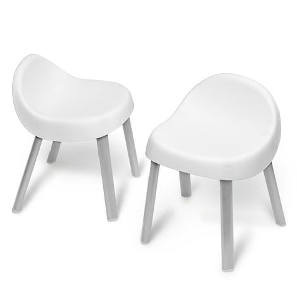 Assembly Instructions Kids Chairs