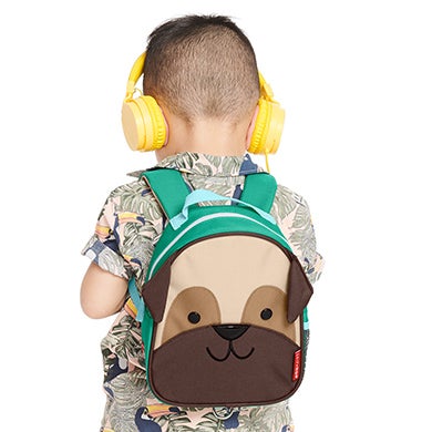 MOCHILA SKIP HOP 9L751010 KOALA