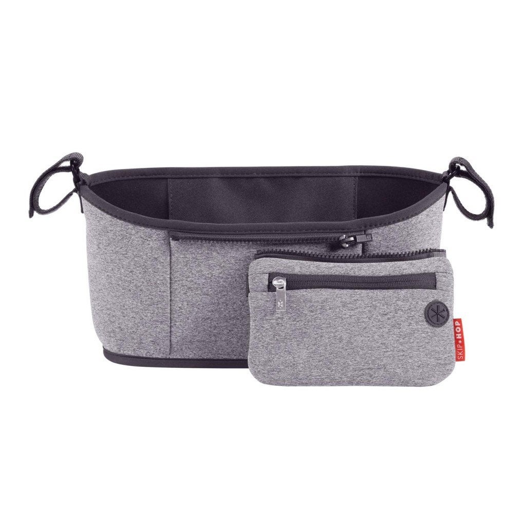 Grab & Go Stroller Organizer