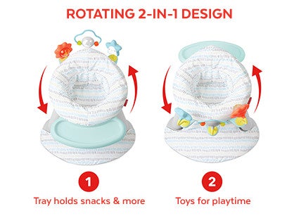 Skip hop activity seat shop