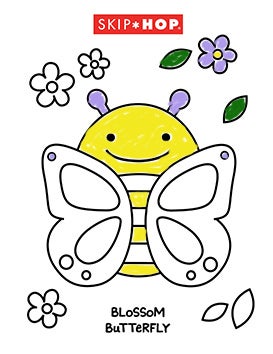 Zoo coloring pages