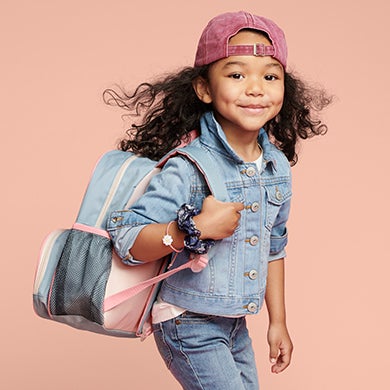 Sparkle the Unicorn Kids' Backpack