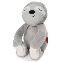 Silver Lining CLoud 2-in-1 activity floor seat