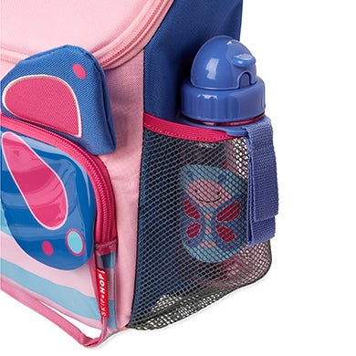 Dinosaur Zoo Big Kid Backpack - Dino