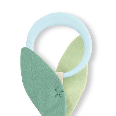 GARDEN OASIS stroller toy